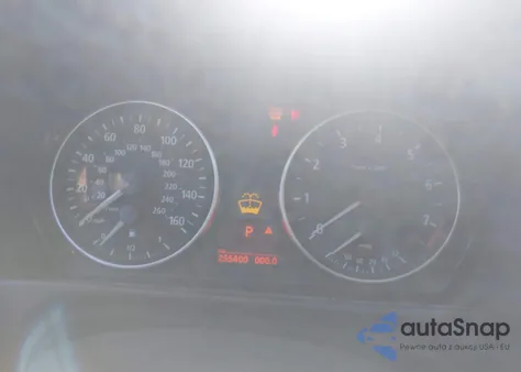 2006 BMW 330Xi из США, поврежденный, VIN WBAVD33556KV60142